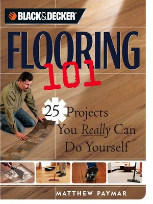 Flooring 101 - ebook
